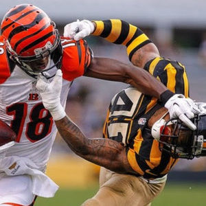 Meet your Posher, Jack